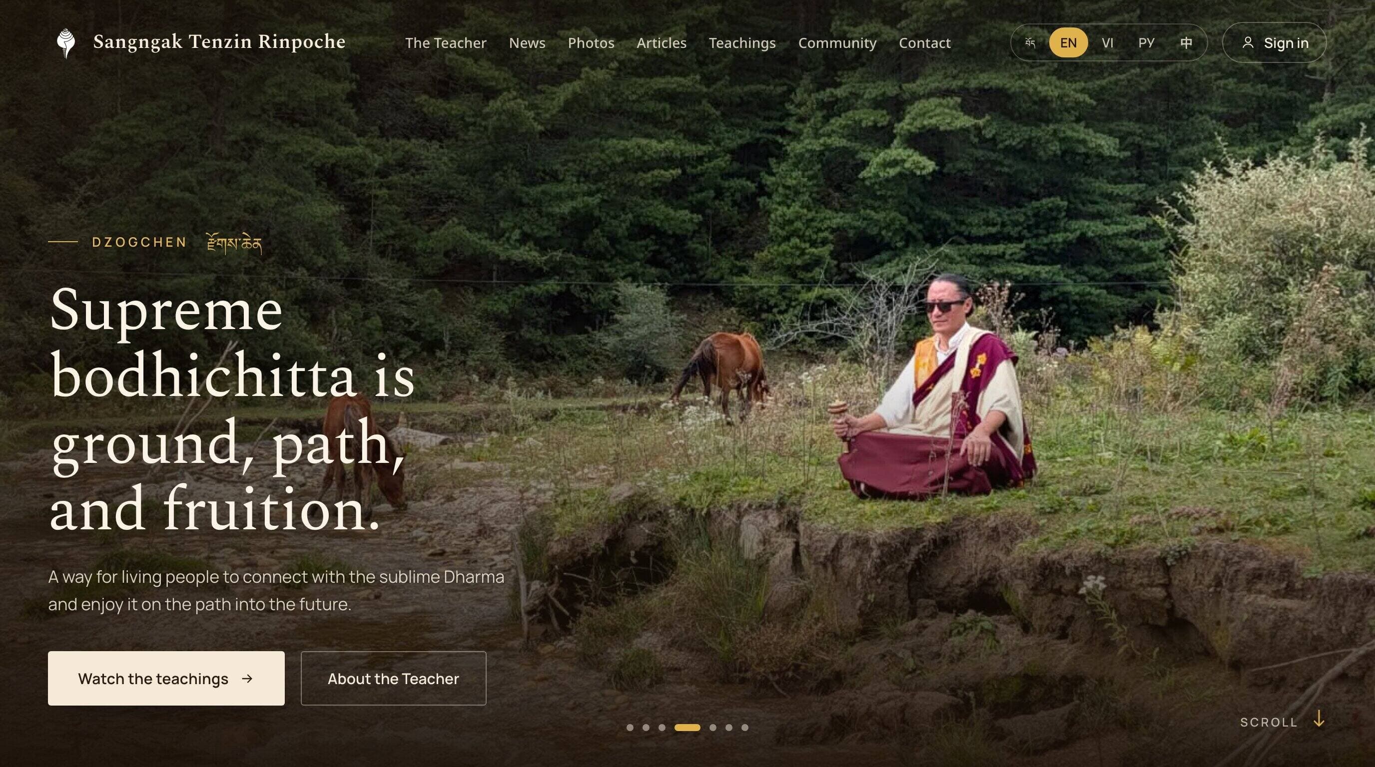 Sangngak.com